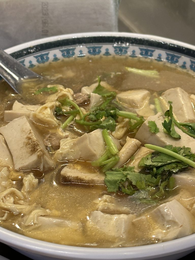 華西街夜市商圈