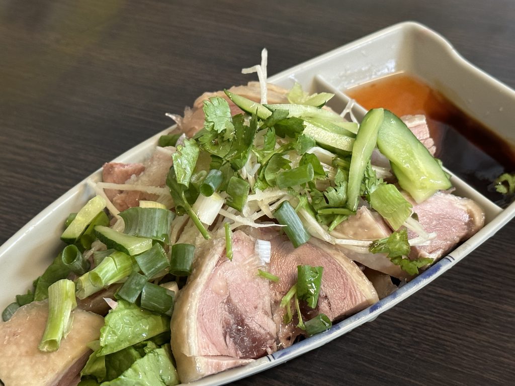華西街夜市商圈