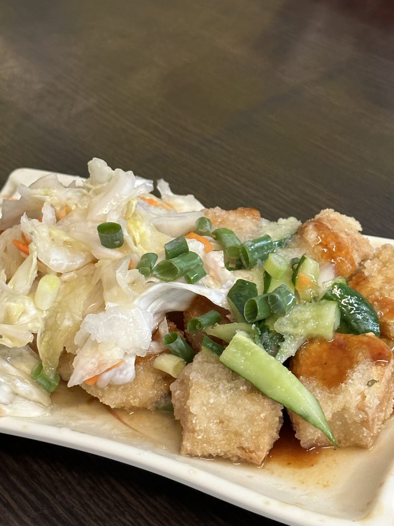 華西街夜市商圈