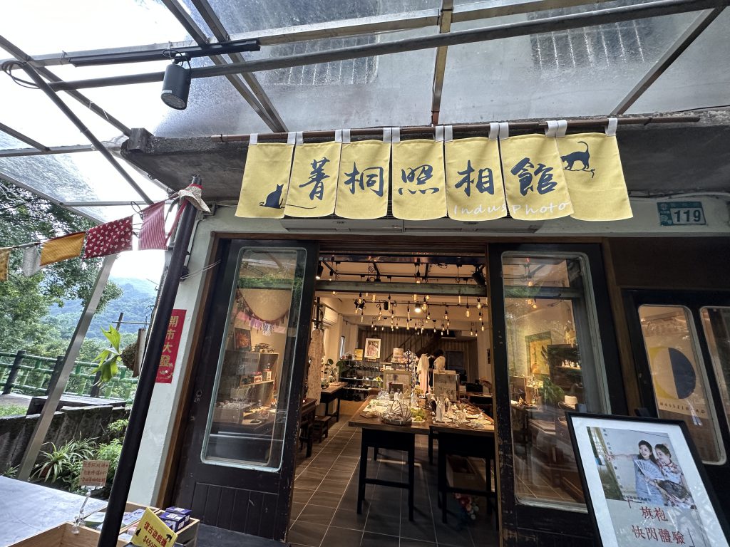 華西街夜市商圈