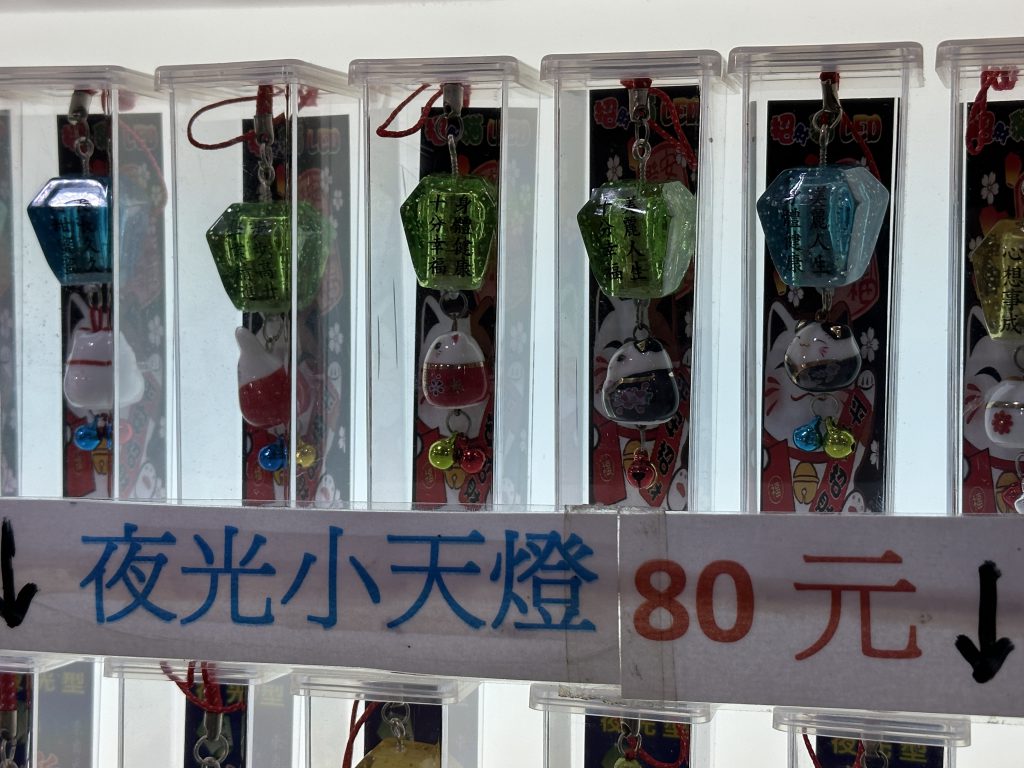華西街夜市商圈