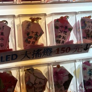 華西街夜市商圈