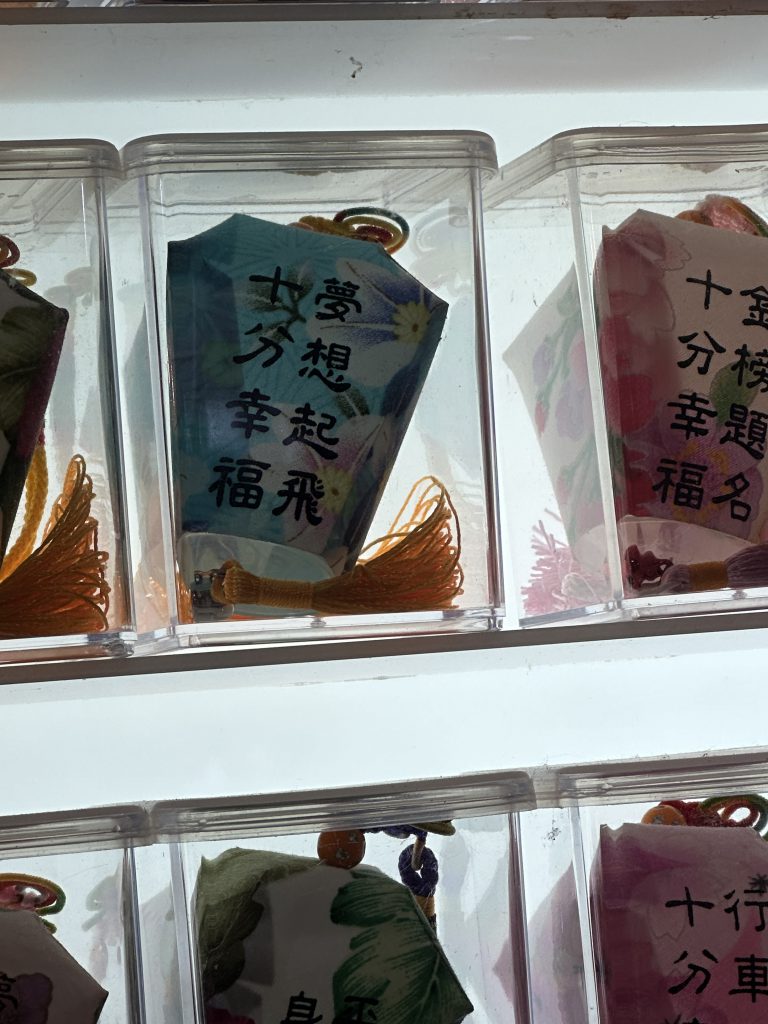 華西街夜市商圈