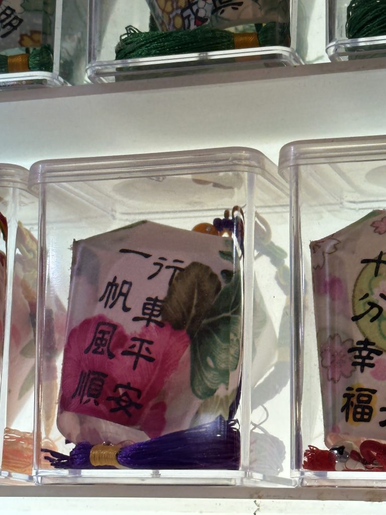 華西街夜市商圈