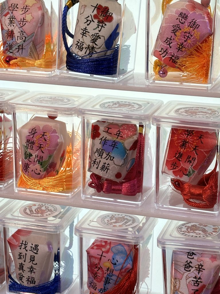 華西街夜市商圈