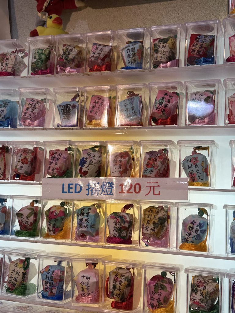華西街夜市商圈