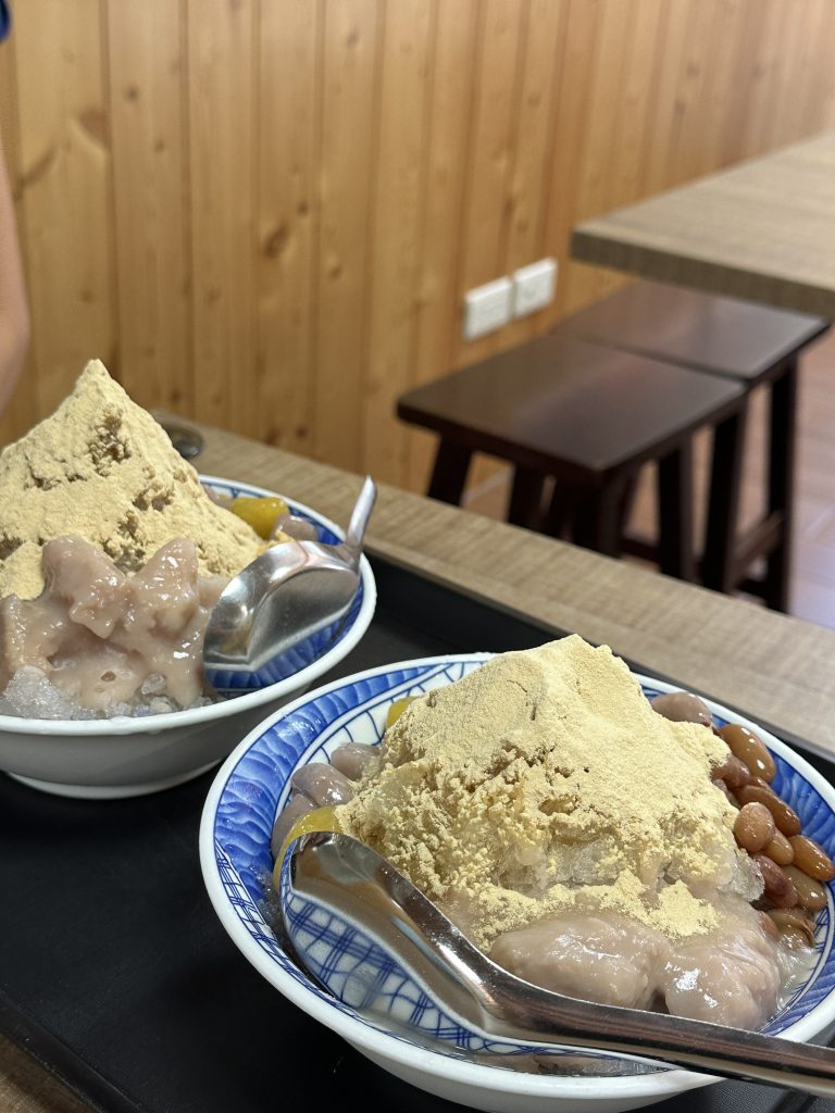華西街夜市商圈