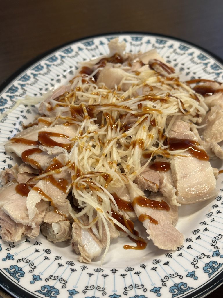 華西街夜市商圈