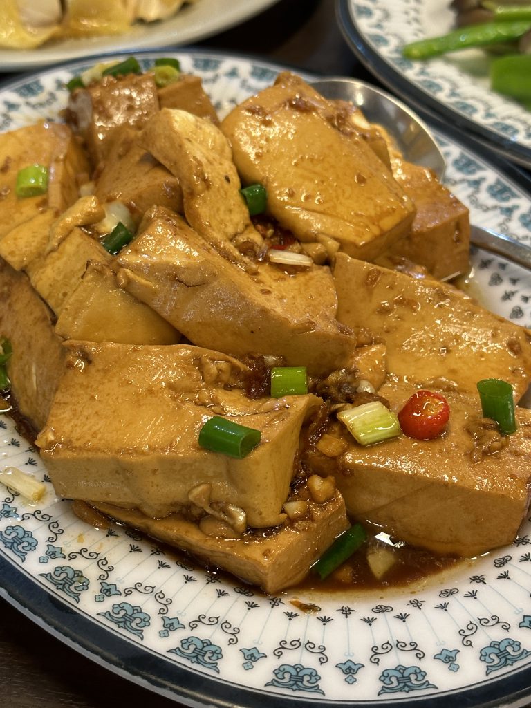 華西街夜市商圈