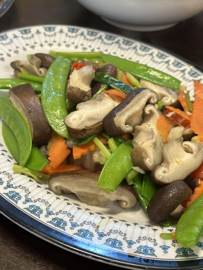 華西街夜市商圈