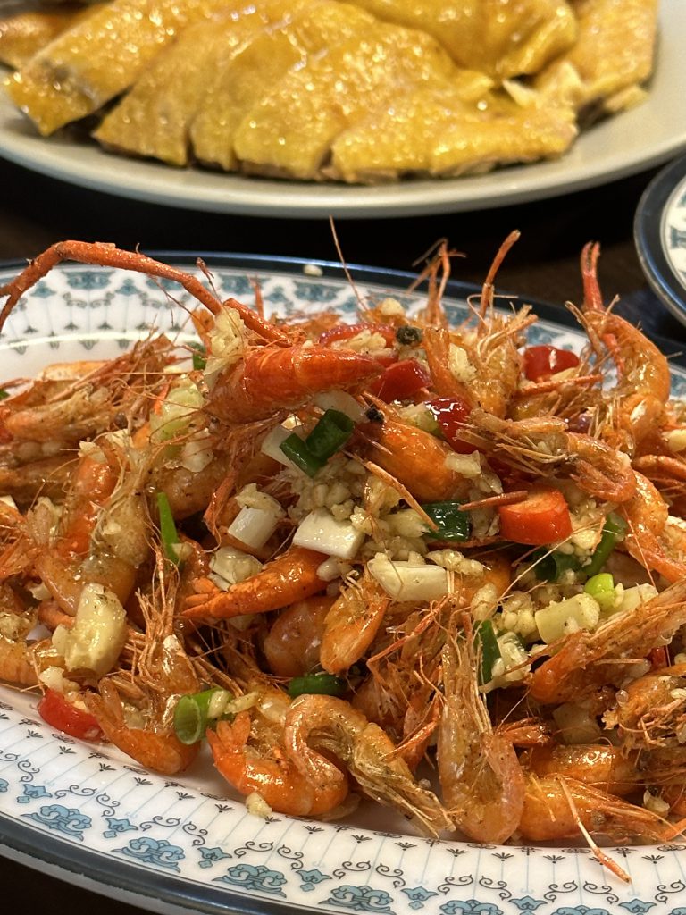 華西街夜市商圈