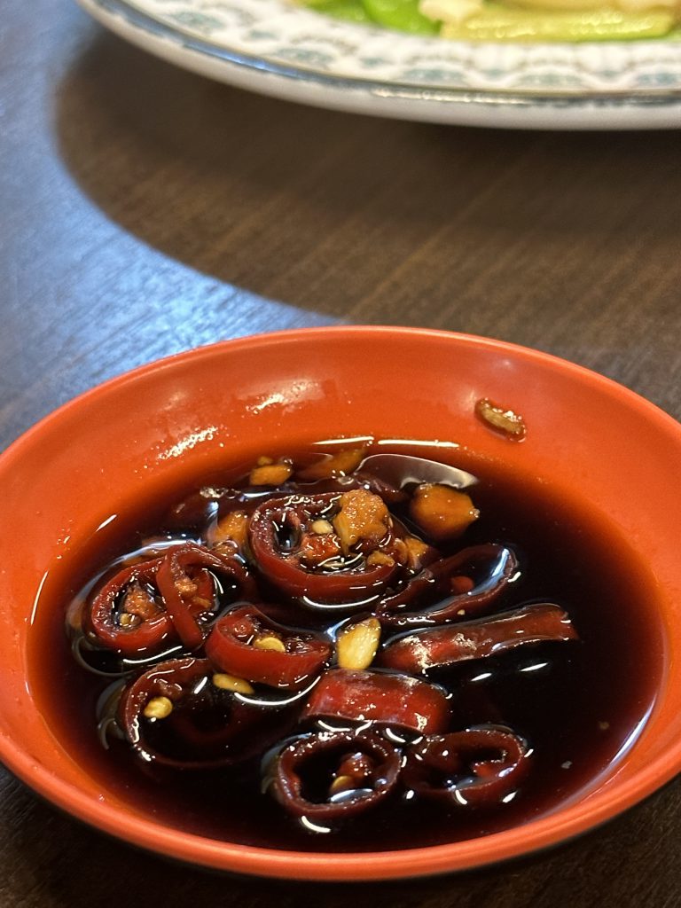 華西街夜市商圈