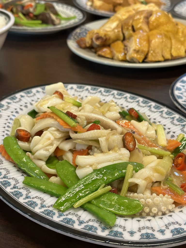 華西街夜市商圈