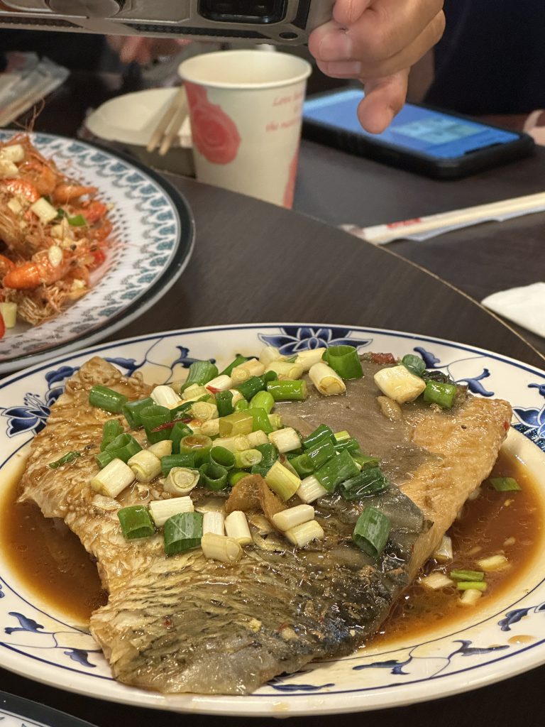 華西街夜市商圈