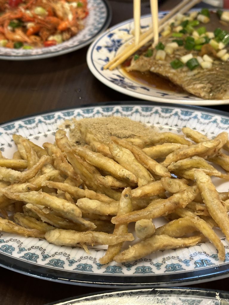 華西街夜市商圈