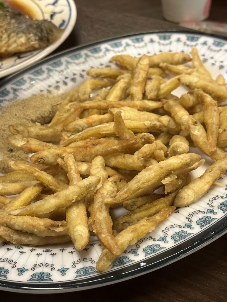 華西街夜市商圈