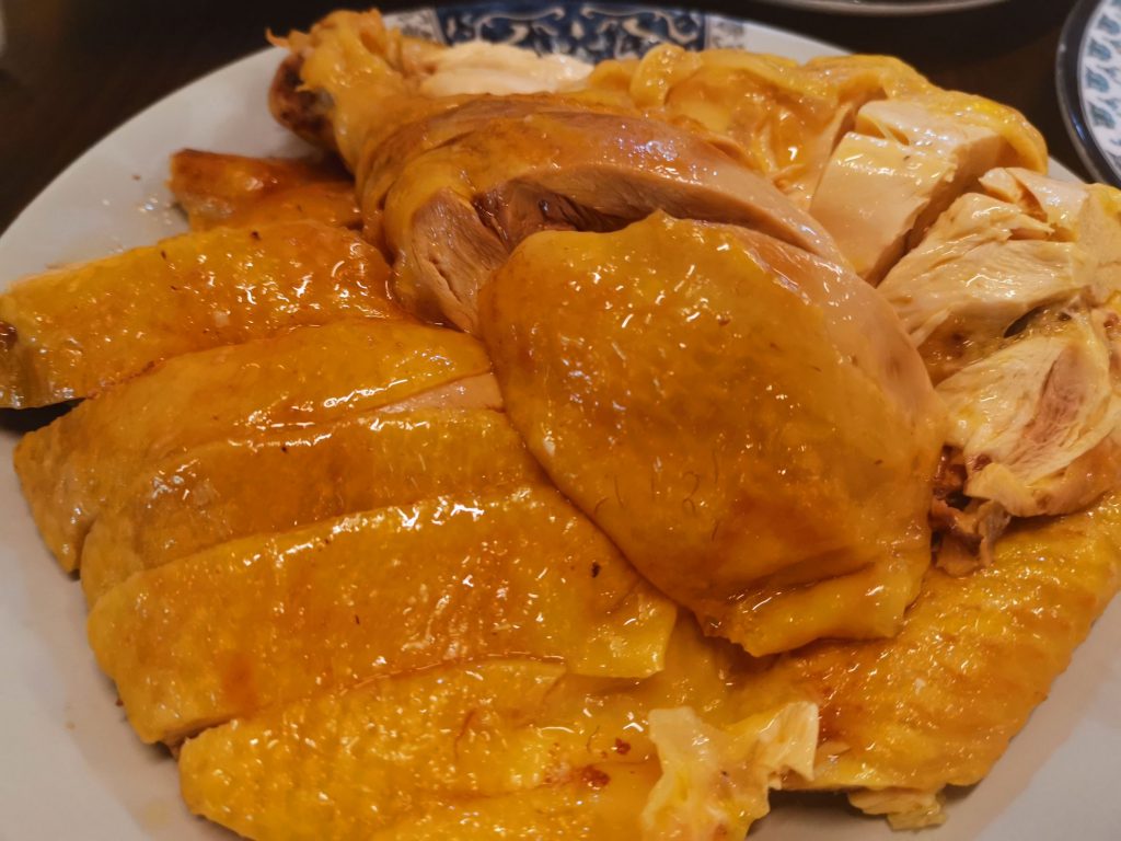 華西街夜市商圈