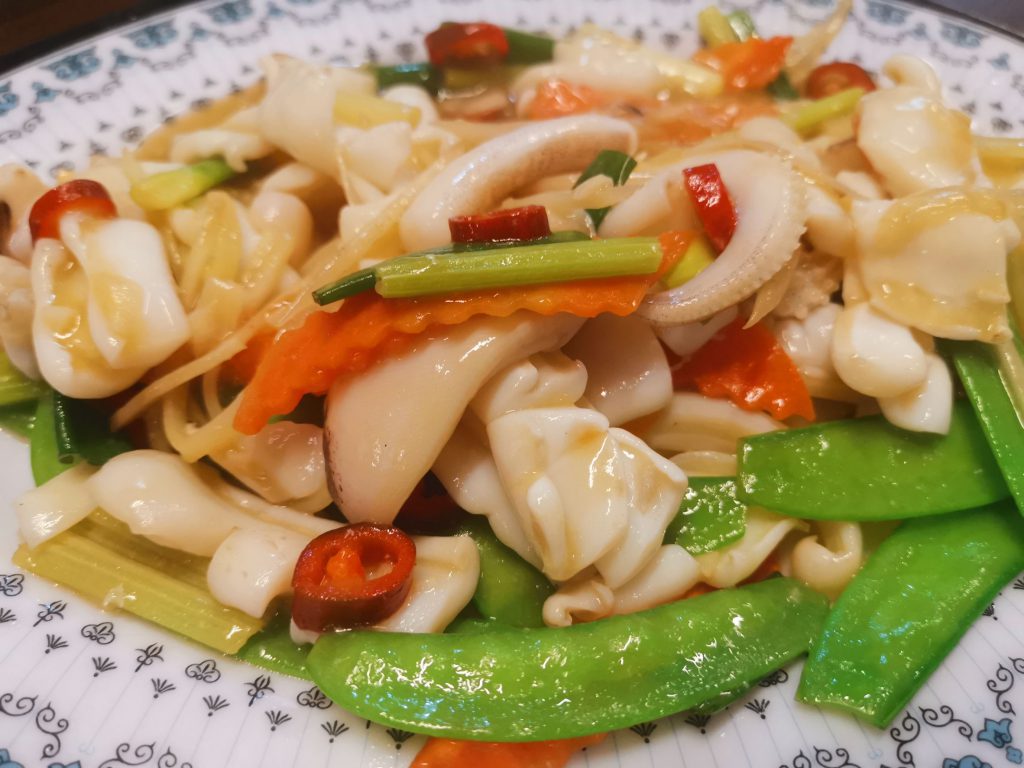 華西街夜市商圈