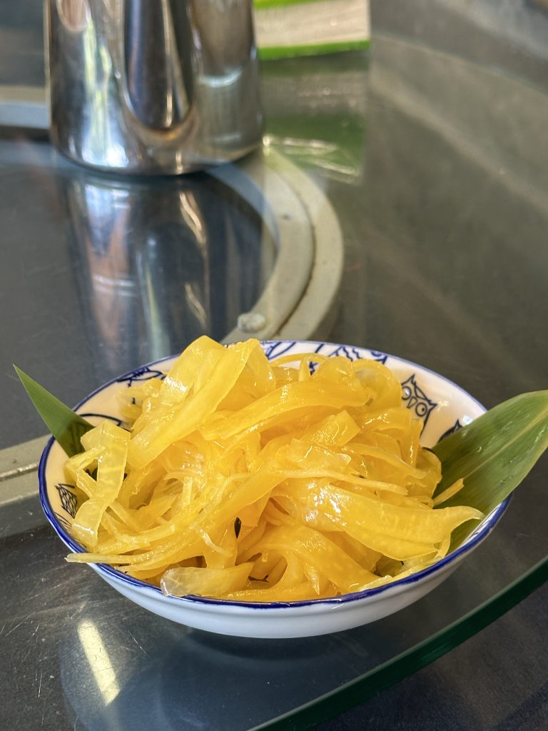 華西街夜市商圈