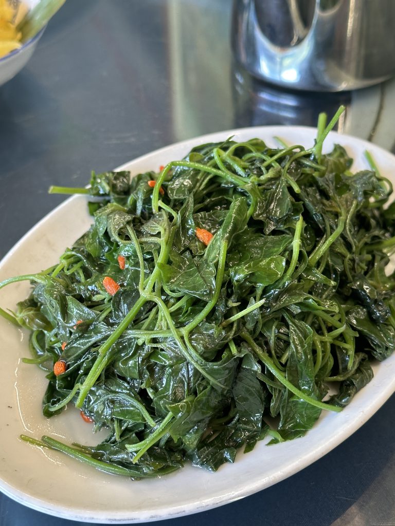 華西街夜市商圈