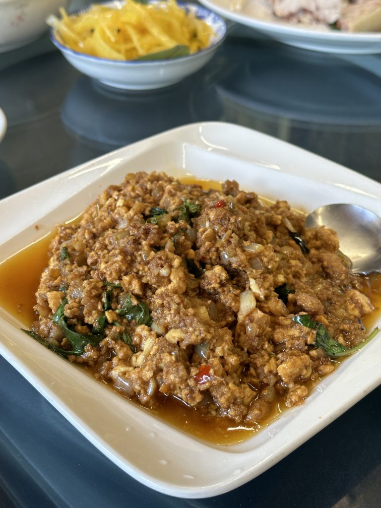 華西街夜市商圈