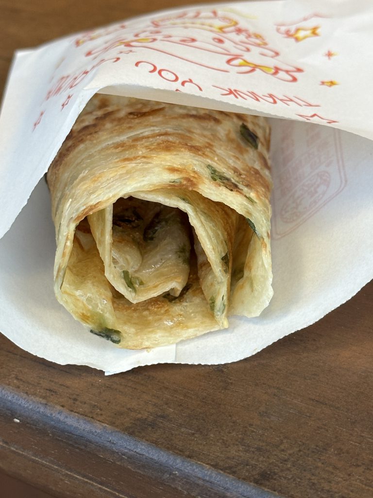 華西街夜市商圈