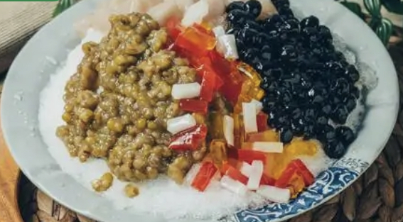 華西街夜市商圈