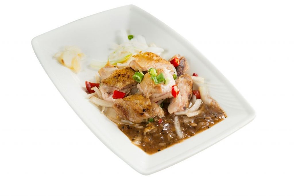 華西街夜市商圈