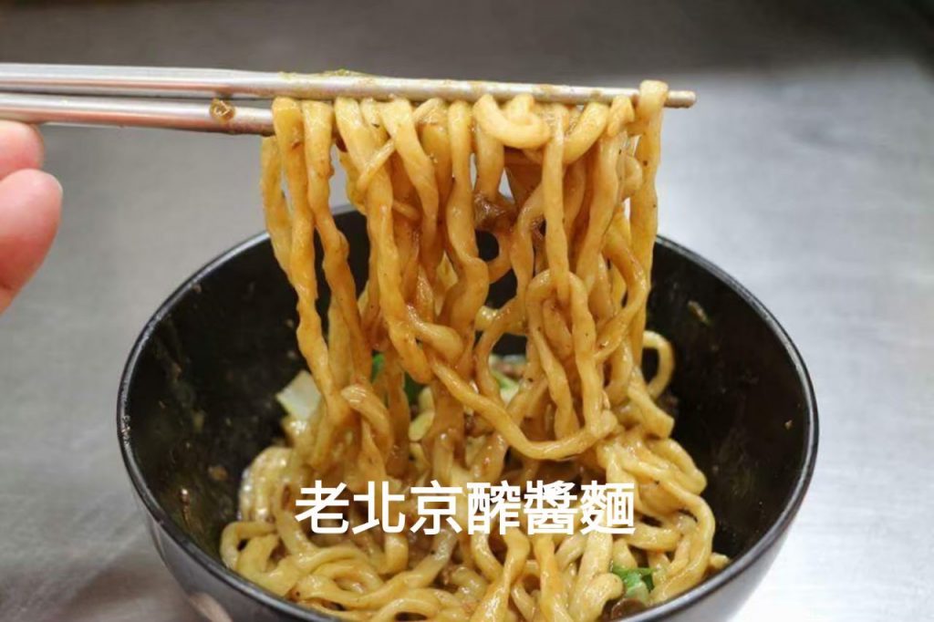 華西街夜市商圈