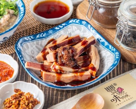 華西街夜市商圈