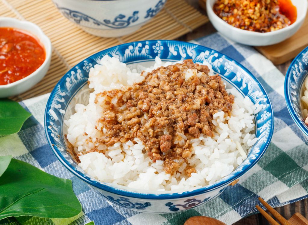 華西街夜市商圈