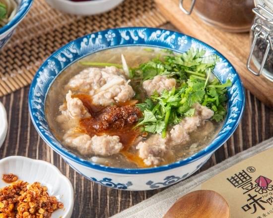 華西街夜市商圈