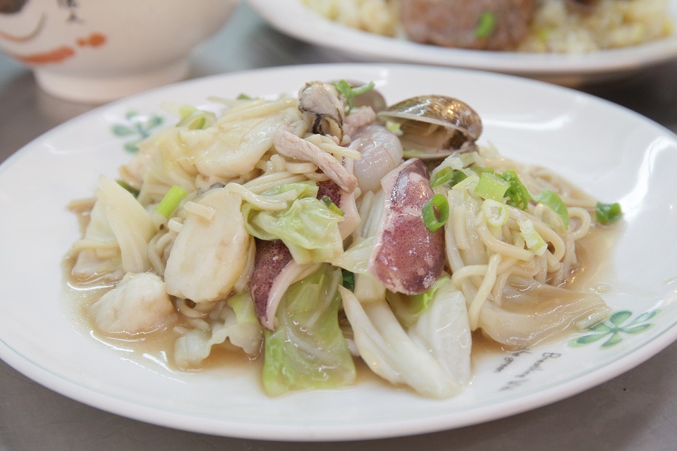 華西街夜市商圈