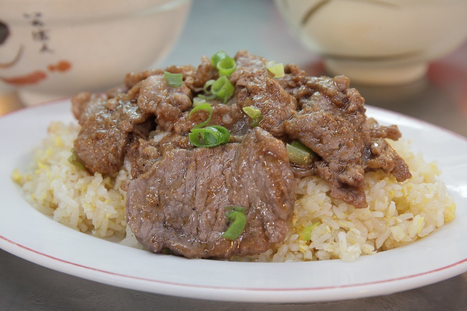 華西街夜市商圈