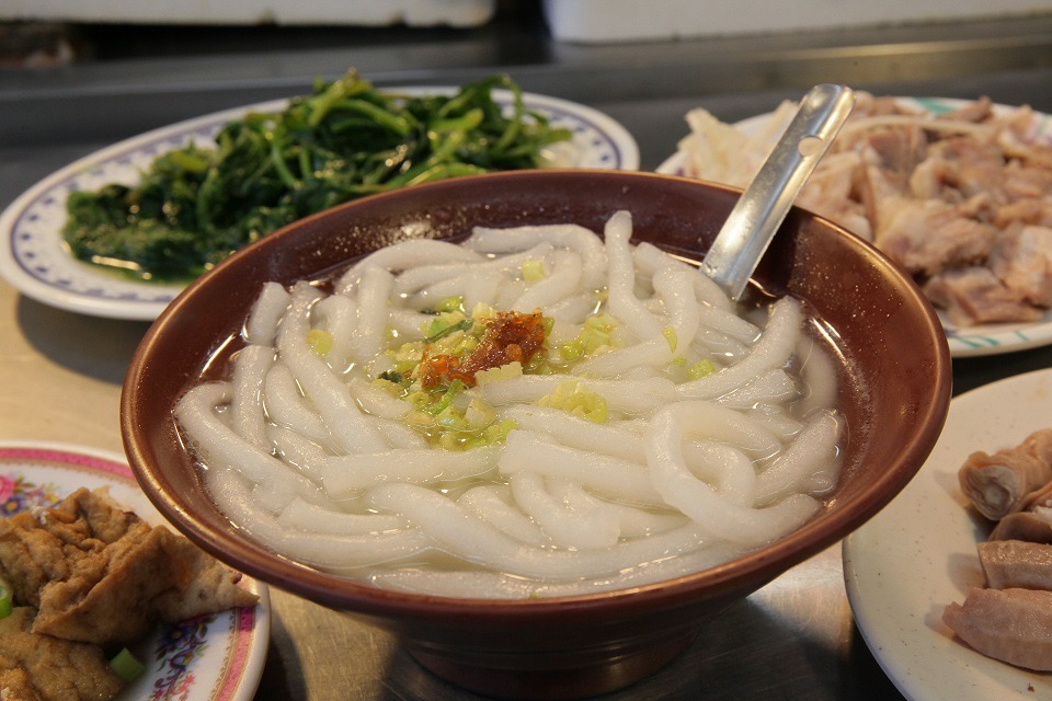 華西街夜市商圈