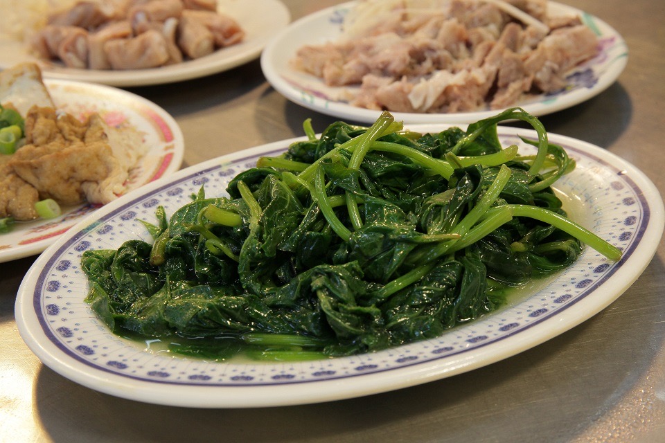 華西街夜市商圈