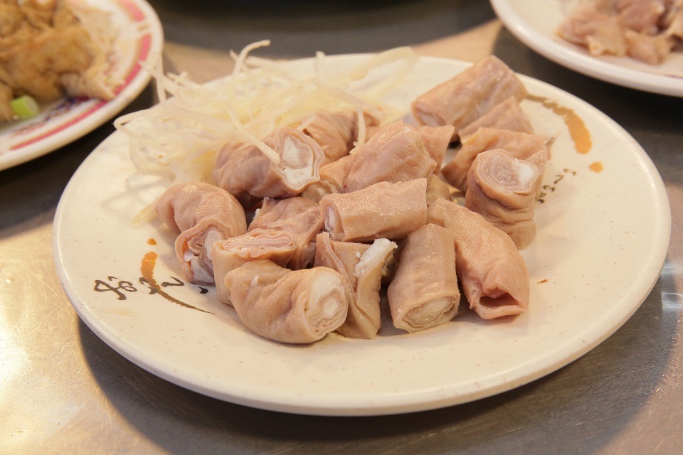 華西街夜市商圈
