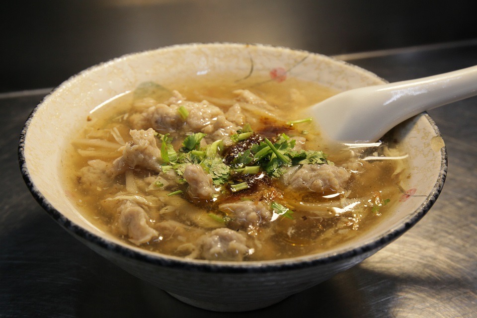 華西街夜市商圈