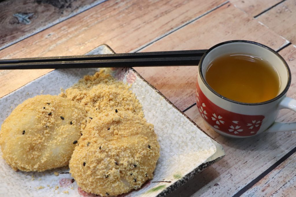 華西街夜市商圈