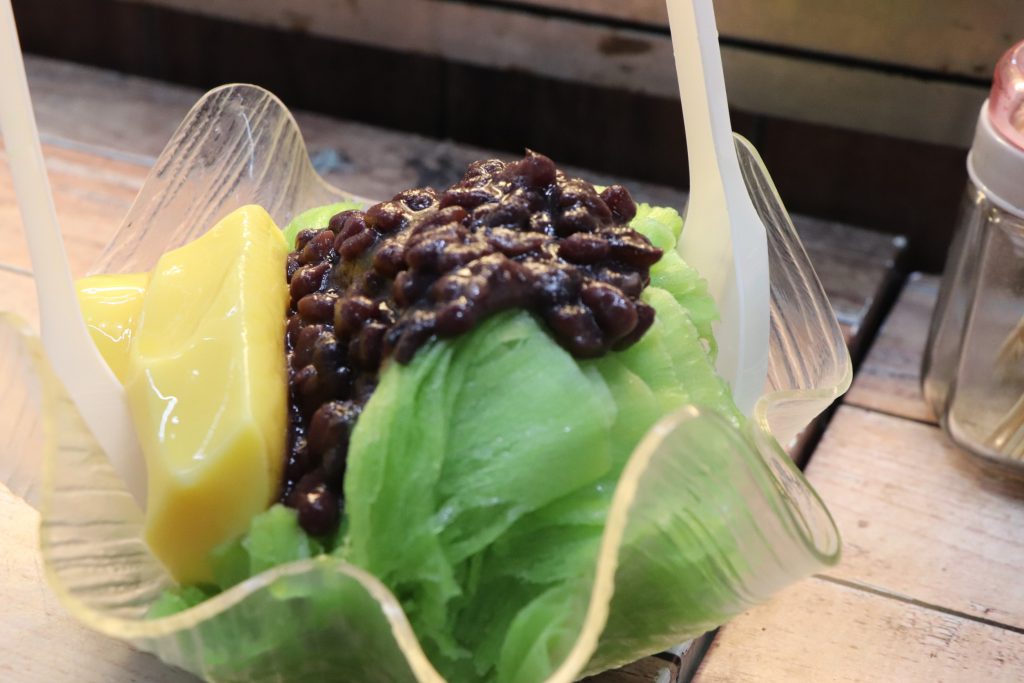 華西街夜市商圈