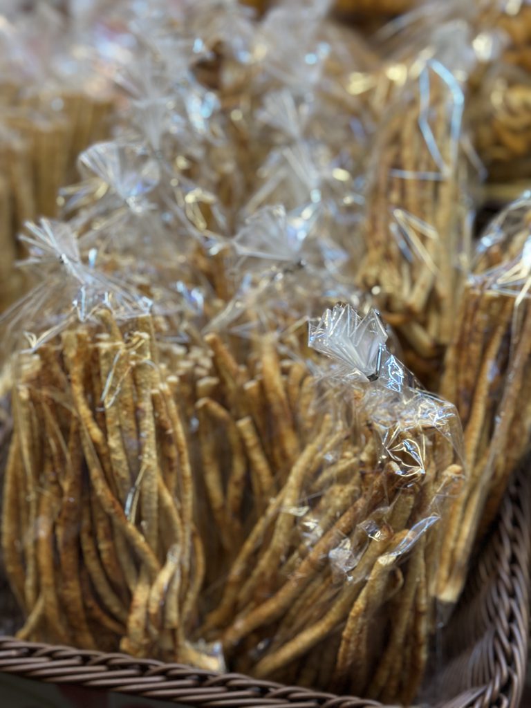 華西街夜市商圈