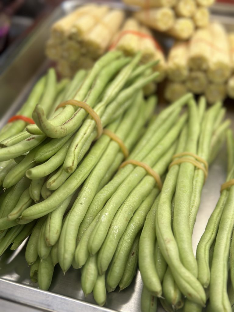 華西街夜市商圈