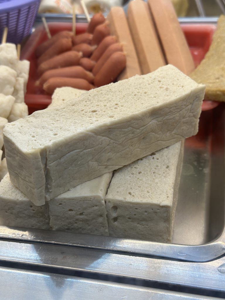 華西街夜市商圈