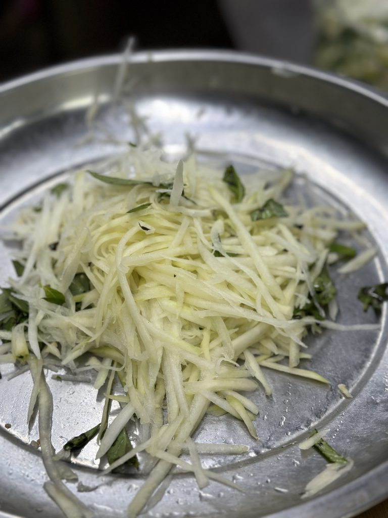 華西街夜市商圈