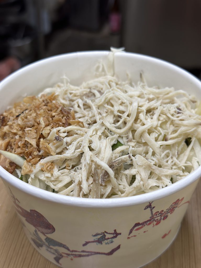 華西街夜市商圈