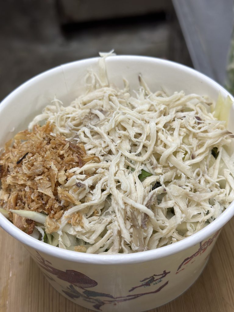 華西街夜市商圈