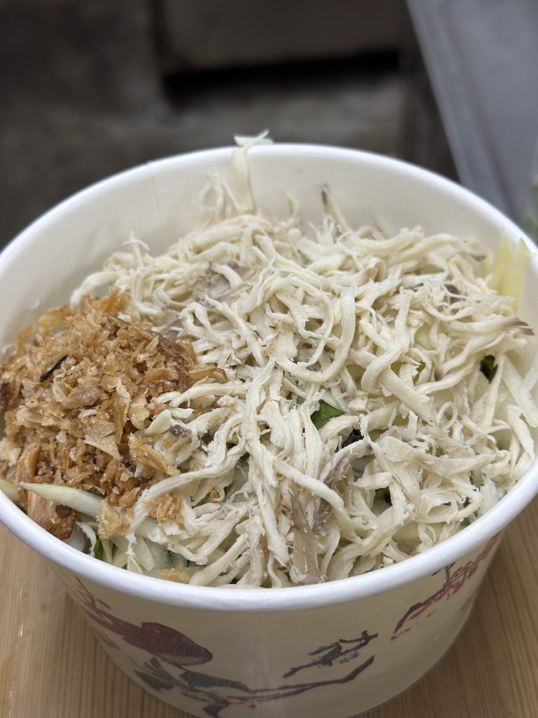 華西街夜市商圈