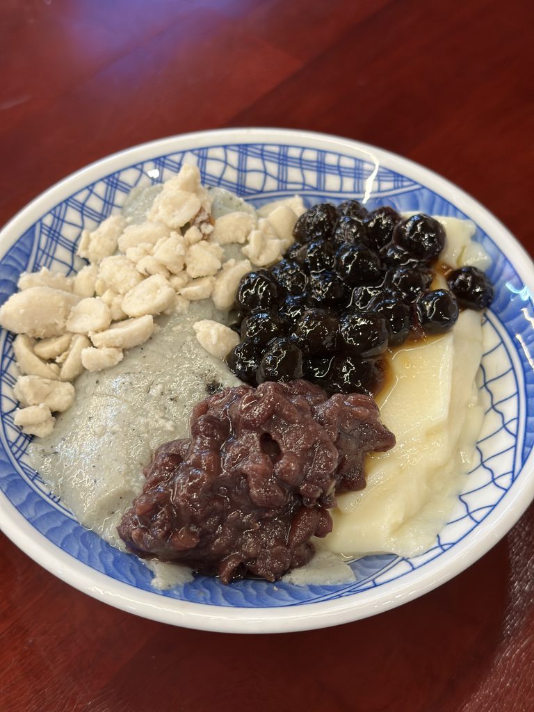 華西街夜市商圈