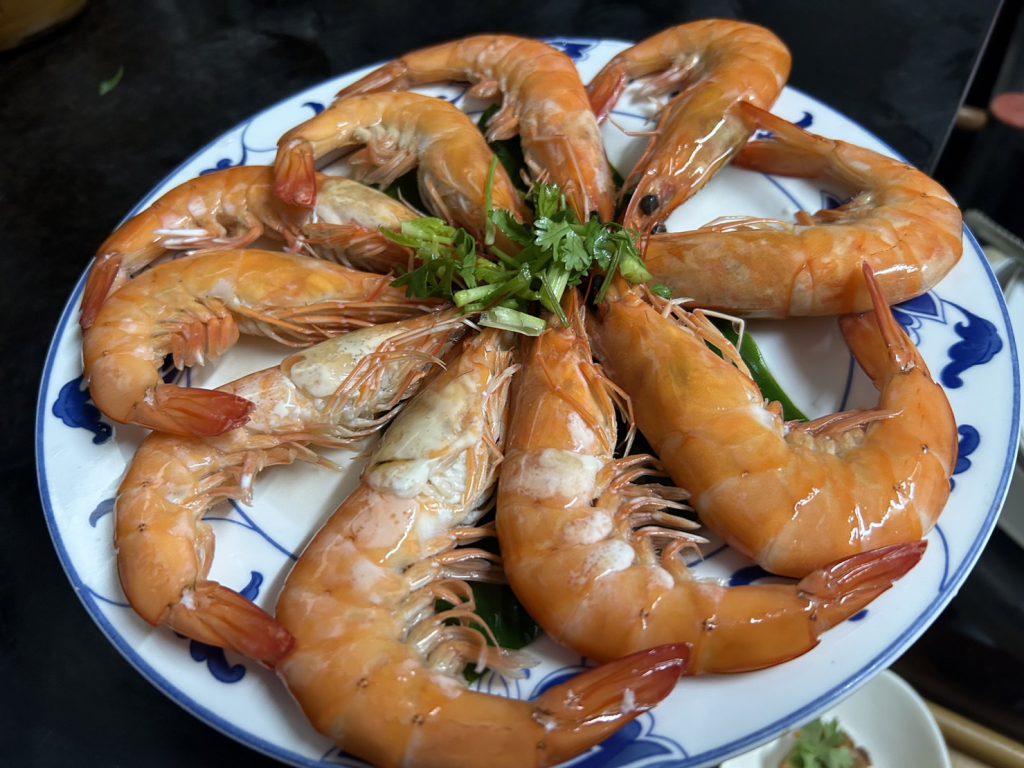 華西街夜市商圈