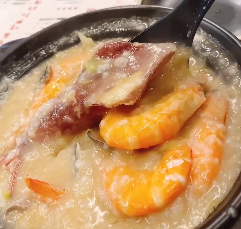 華西街夜市商圈